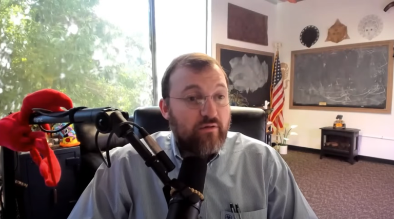 Cardano Founder Says This Deal Could Bring Billions In TVL