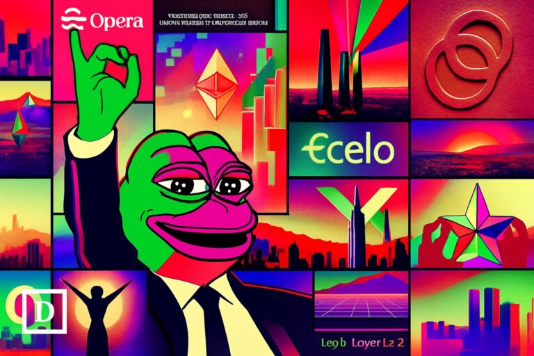 Celo Proposes Shifting Opera to ‘Long-Term Stakeholder’ with 160M CELO Grant