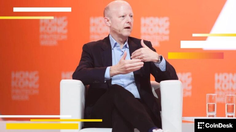 Why this boring stablecoin is suddenly the hottest trade in crypto