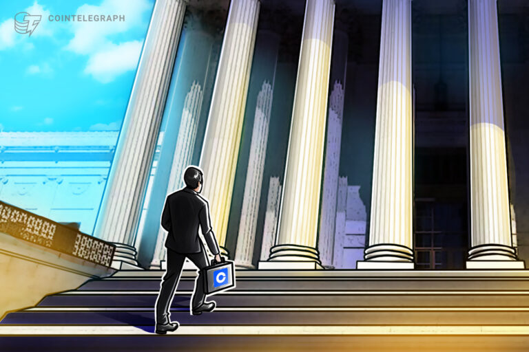Coinbase Execs Say They Aren’t Opposing BTC Tax Exemption