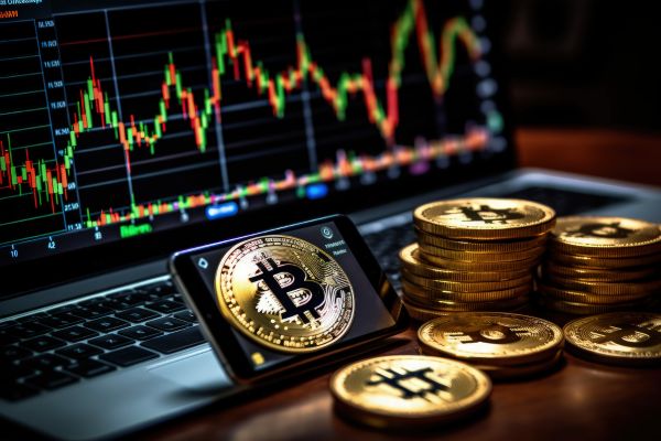 Coinpockit, A Regulated Platform for Crypto Trading, Investing, and Lost Asset Recovery
