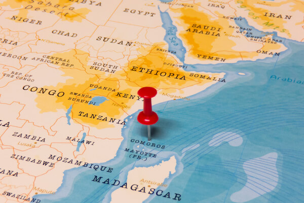 Comoros and its Fintech and Wider Digital Ecosystem in 2026