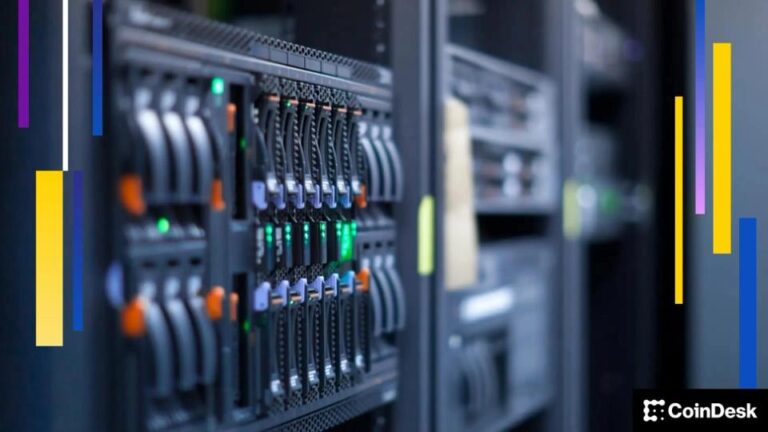 CIFR shares rise on new Hyperscaler agreement