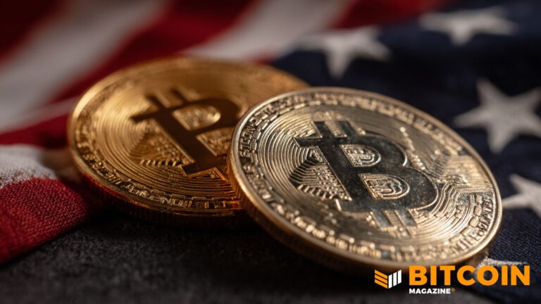 Corporate Bitcoin Holdings Hit Record High: Report