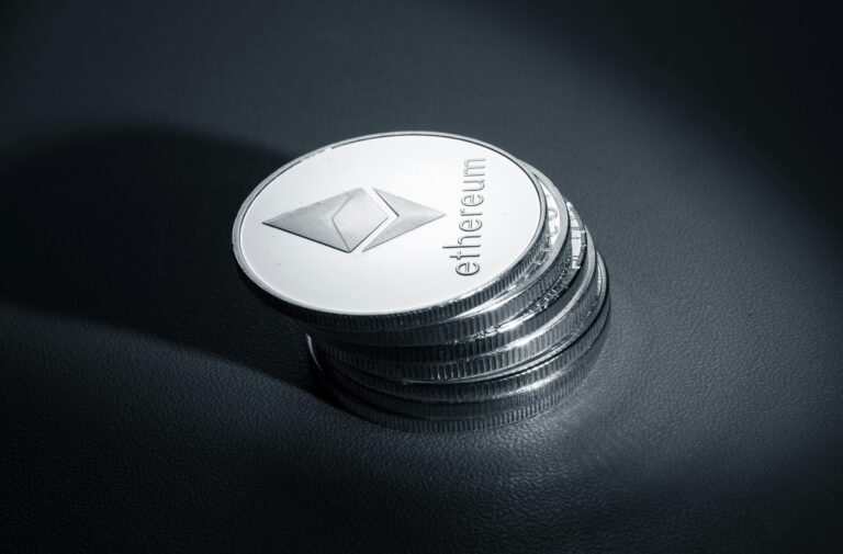 Corporate Ethereum Demand Drives ETH Treasury Holdings To All-Time High
