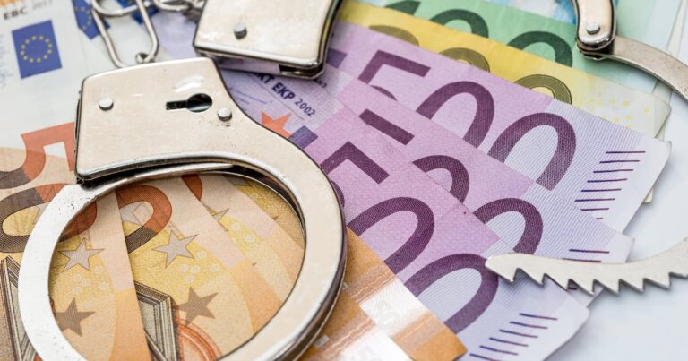 Crooks may prefer offline euro CBDC over cash, warns report – DL News