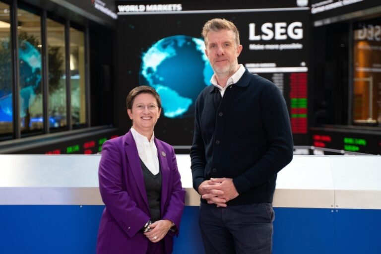 Crowdcube and LSEG Unlock Private Market Liquidity with First TPEIC Offer on the Private Securities Market