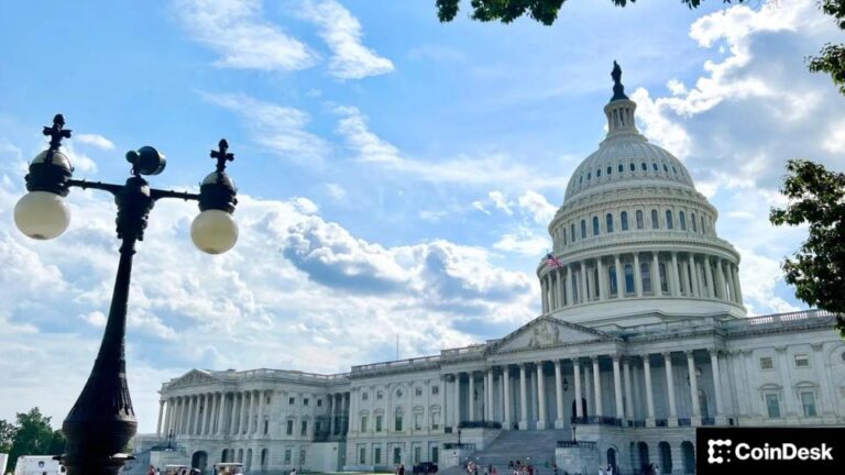 Crypto Clarity Act inches toward Senate hearing as lawmakers weigh legislative trades