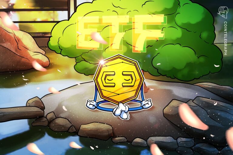 Crypto ETP Inflows Slow to $230 Million After Fed Meeting