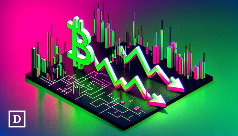 Crypto Markets Dip as Oil Spikes Amid Iran Conflict