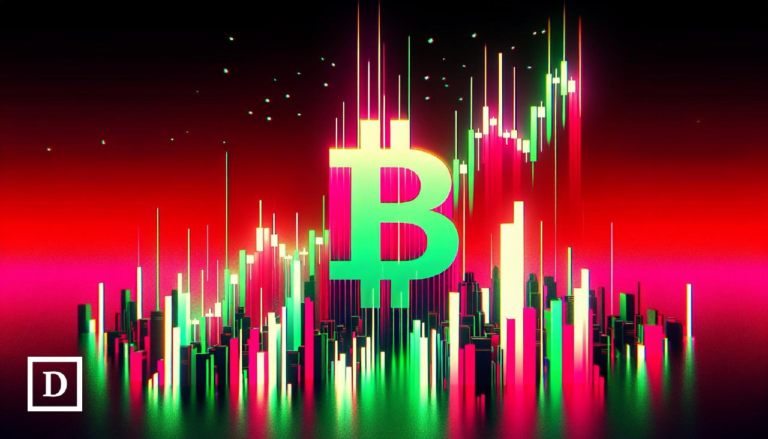 Crypto Markets Soar as Stocks Rally, Oil Drops 5%