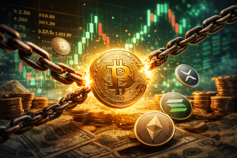 Crypto May No Longer Be Treated Like Penny Stocks Under SEC Plan