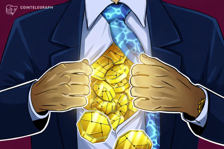 Crypto Needs To Put On A Business Suit