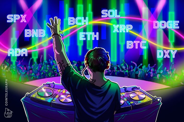 Crypto Traders Ignore High Oil Prices As BTC, Altcoins Rally