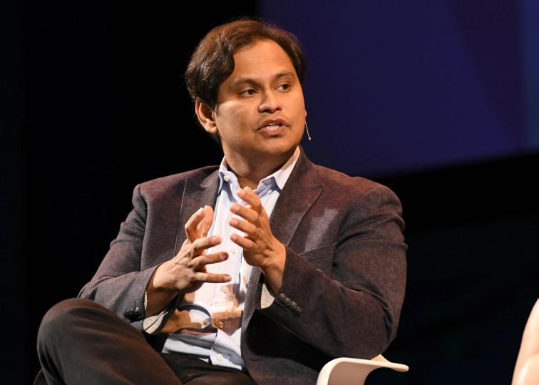 Crypto doesn’t belong in an AI portfolio as it’s ‘a different animal,’ says a tech investor