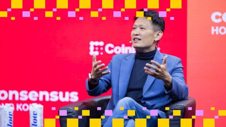 Crypto exchange Binance tells U.S. Senate probe no accounts sent crypto directly to Iran