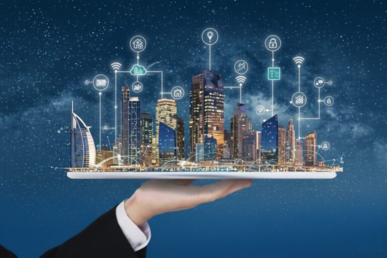 Ctrl Alt and Dubai Land Department Unlock Secondary Market Trading in Phase Two of Real Estate Tokenisation Pilot