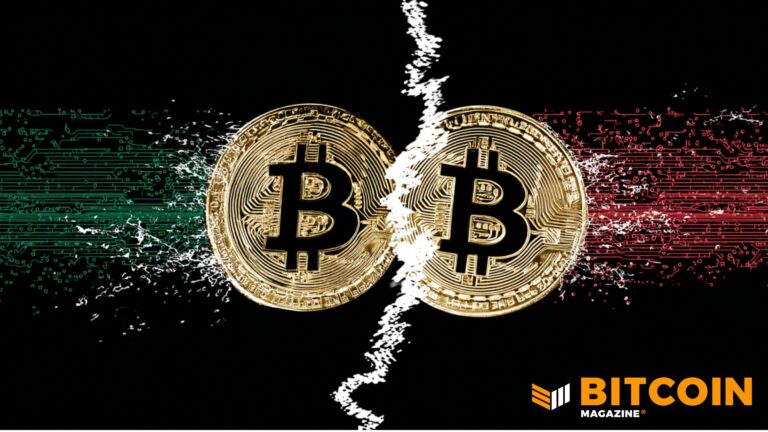 DV8 Becomes First Bitcoin Treasury Company In Southeast Asia