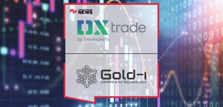 DXtrade Enhances Risk Management Capabilities with Integration of Gold-i’s Visual Edge