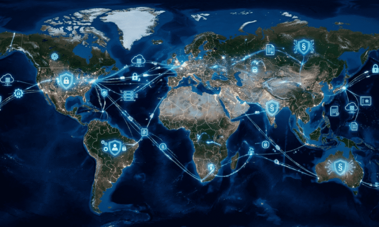 Data Sovereignty: Navigating the Complex Web of Global Privacy Laws Without Slowing Down