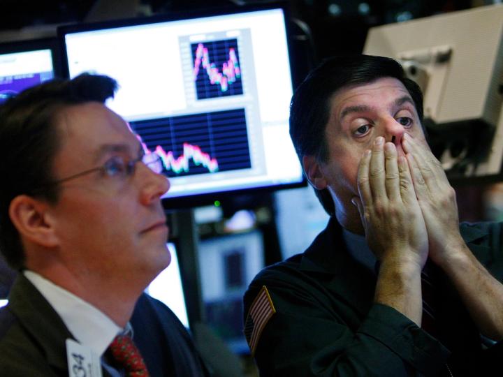 DeFi lending platform Aave sees $27 million liquidations after wstETH price glitch