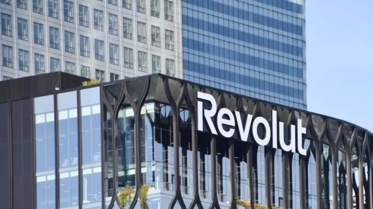 Digital Bank Revolut Tops $1.2 Billion on Polygon