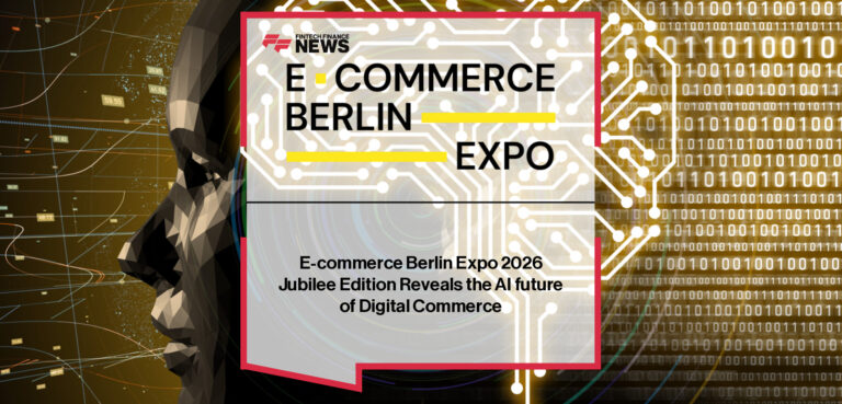 E-commerce Berlin Expo 2026 Reveals the AI future of Digital Commerce