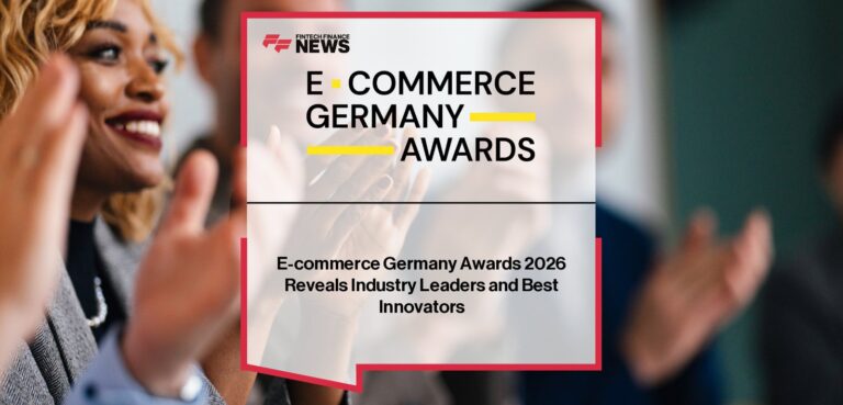 E-commerce Germany Awards 2026 Reveals Industry Leaders and Best Innovators