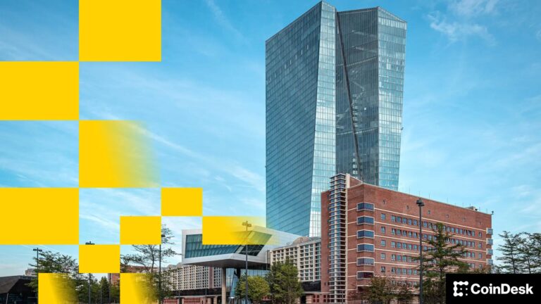 ECB unveils tokenized finance roadmap as Europe pushes to reduce reliance on foreign infrastructure