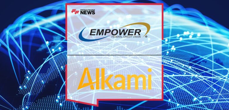 Empower Federal Credit Union Expands Partnership with Alkami by Selecting MANTL to Power Omnichannel Growth