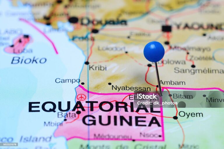 Equatorial Guinea’s Fintech Ecosystem in 2026