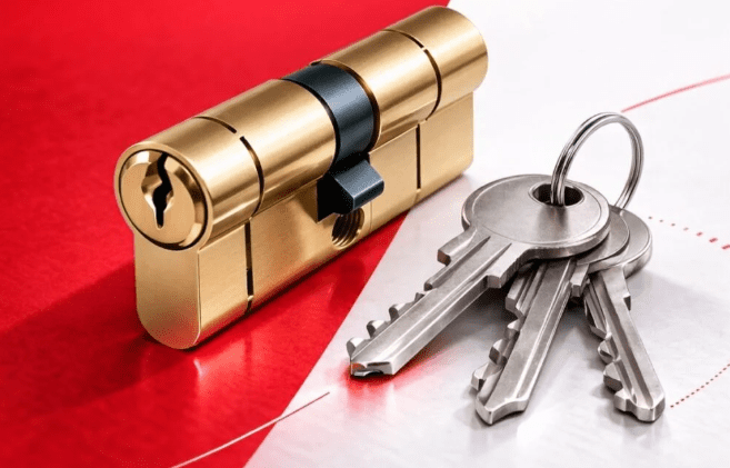Essex Lock Smith: Reliable Security Solutions for Homes and Businesses