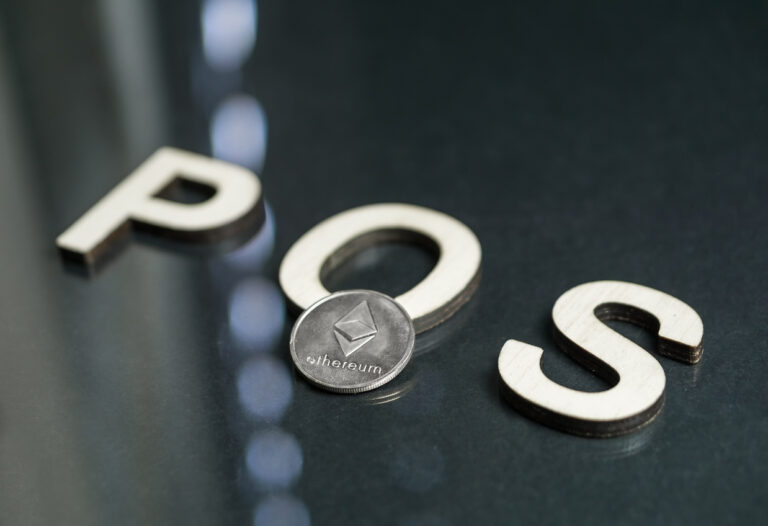 Ethereum Foundation Finalizes 5,000 ETH Sale In $10M OTC Deal — Details