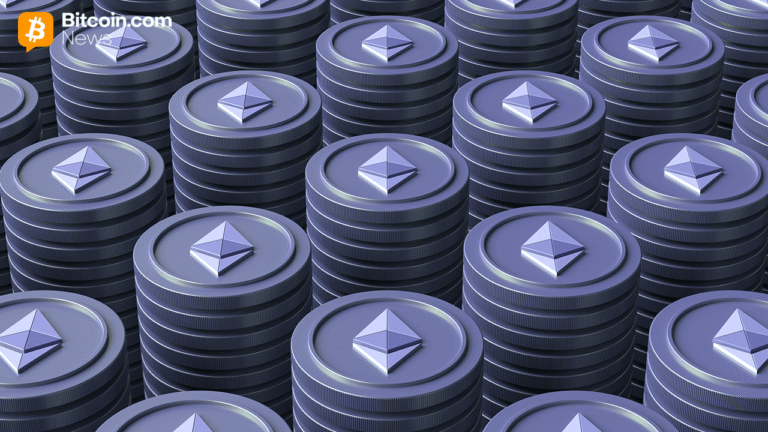 Ethereum Foundation Sells $10.2M in ETH to Bitmine as New Mandate Redefines Network Stewardship