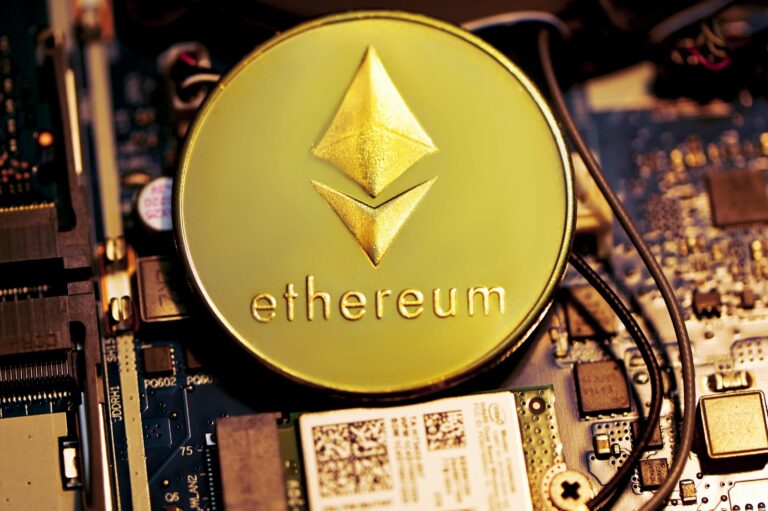 Ethereum Network Experiences Rapid Growth In Daily Transactions Amid Rising ETH Prices