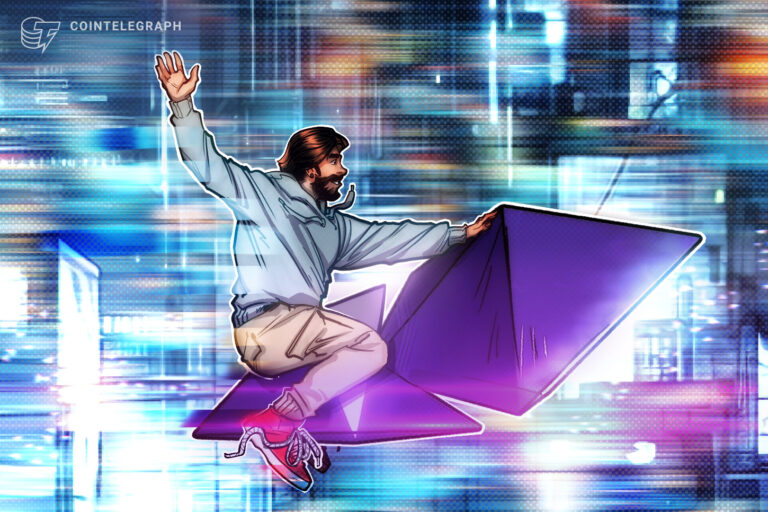 Ethereum Plans to Cut Bridge Times 98% to 13 Seconds With FCR