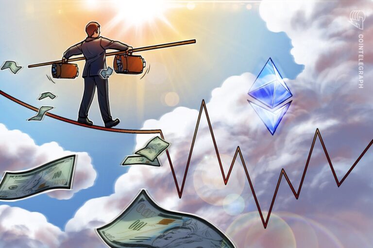 Ethereum’s Adoption Paradox: More Users, Lower Prices