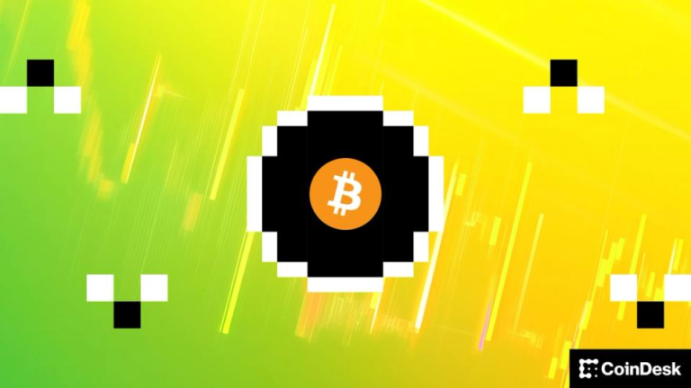 Everyone’s calling bitcoin (BTC) pricing resilient, may be it’s just complacent: Crypto Daybook Americas