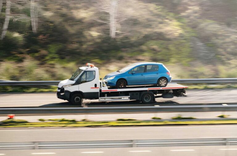 Everything You Need to Know About Heavy Towing in Chapel Hill