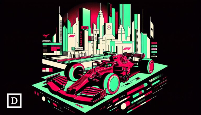 F1’s Multi-Million Crypto Sponsorships at Risk as Middle East Conflict Forces Race Cancellations: FIA