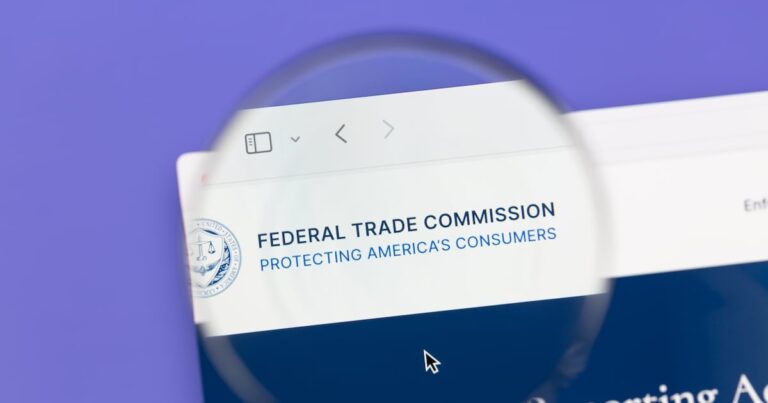 FTC warns PayPal, Visa, Mastercard and Stripe against debanking after Trump’s executive order – DL News