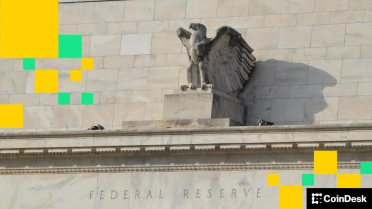 Fed headlines central bank rate decisions, Gemini earnings: Crypto Week Ahead