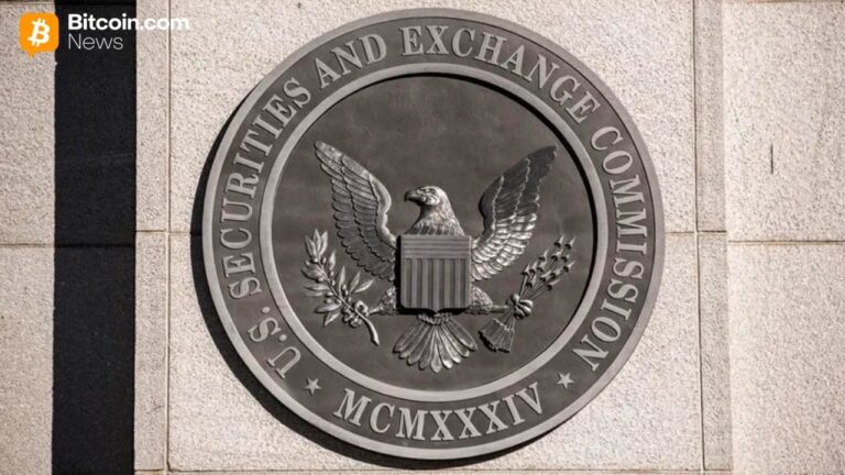Fidelity Presses SEC Crypto Task Force for On-Chain Settlement Clarity