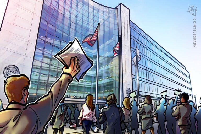Fidelity Requests More Clarity From SEC on Tokenized Assets and DeFi