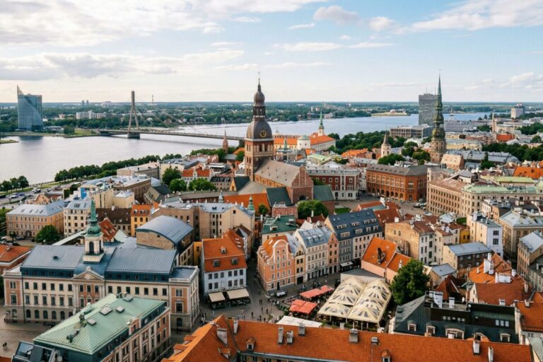 Fintech Hubs are Easy to Market, but Hard to Govern: Why Latvia is Setting the Standard for European Regulation