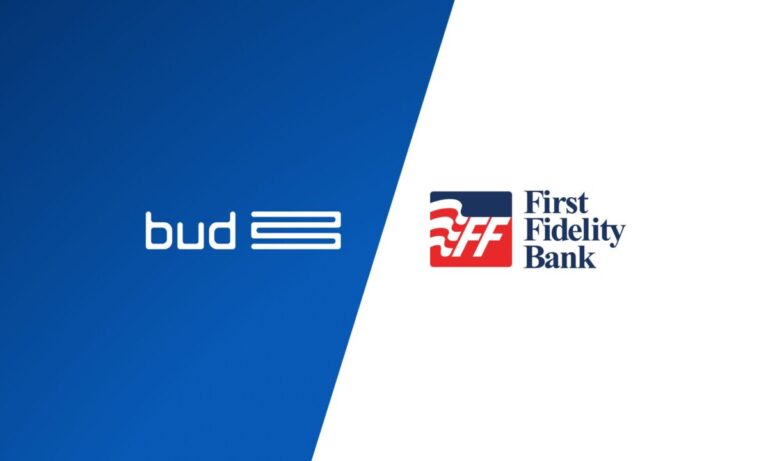 First Fidelity Bank Taps Bud Financial for Insight-Driven Digital Banking Upgrade