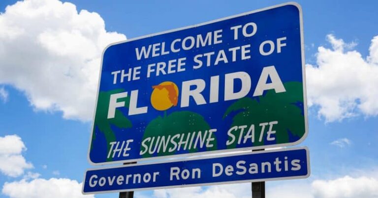 Florida becomes first US state to pass stablecoin framework
