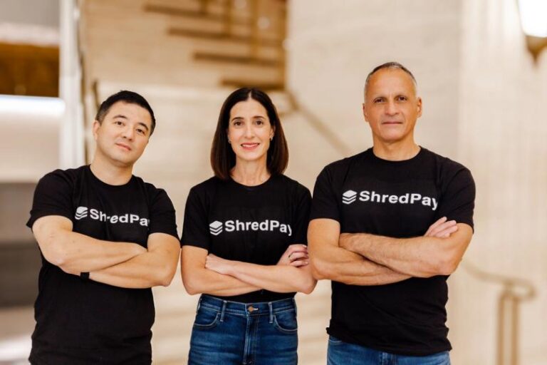 Former legal executives from crypto exchange OKX unveil DeFi connectivity, risk-rating service