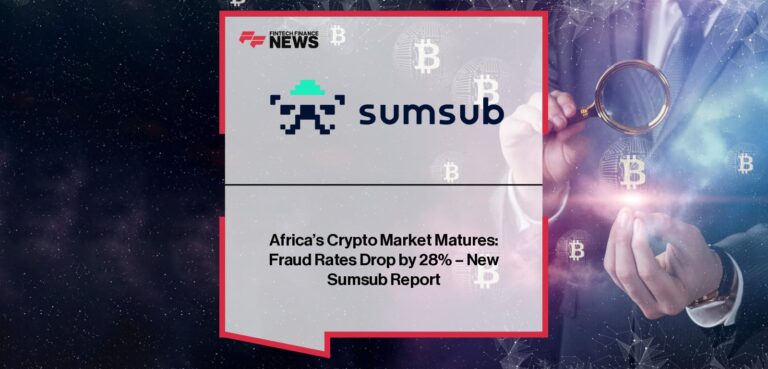 Fraud Rates Drop by 28% – New Sumsub Report