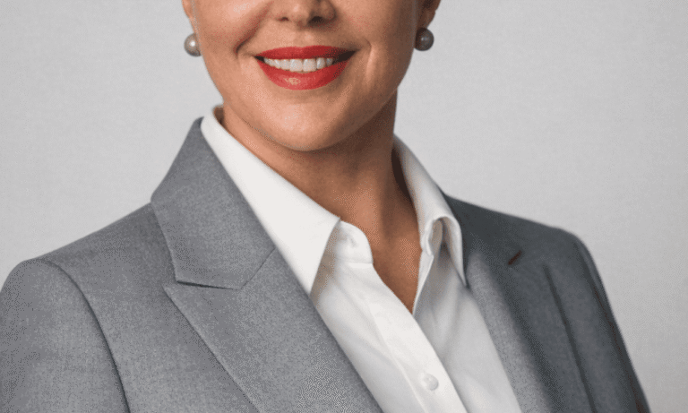 From Moscow’s Legacy to Dubai’s Horizon: Elena Yurgeneva’s Inspiring Path in Luxury Real Estate